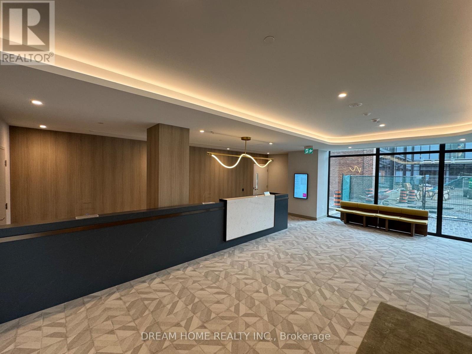 1111 - 5 Quarrington Lane, Toronto, Ontario  M3C 0S5 - Photo 12 - C12953326