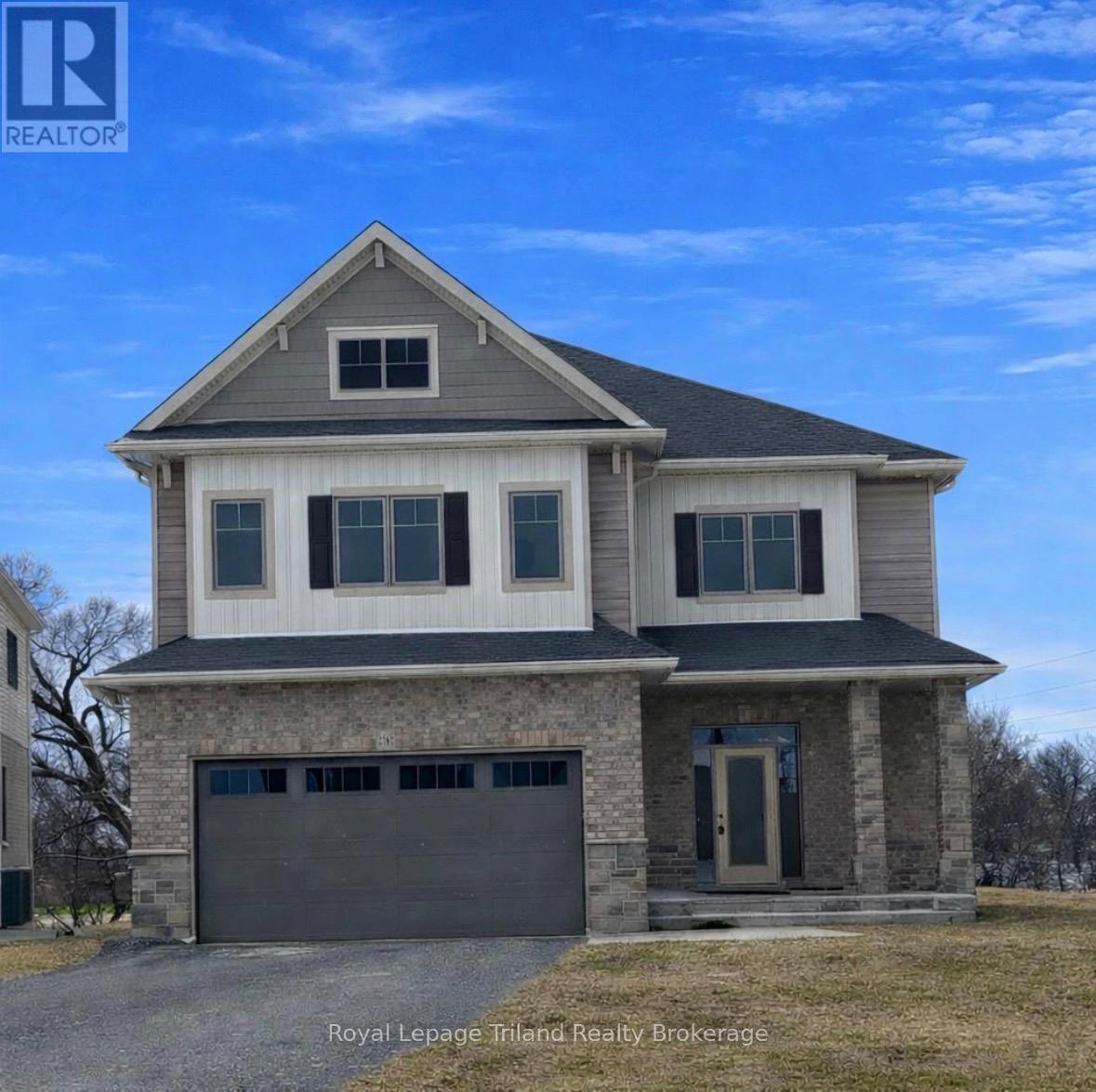 1242 CAEN AVENUE, Woodstock, Ontario