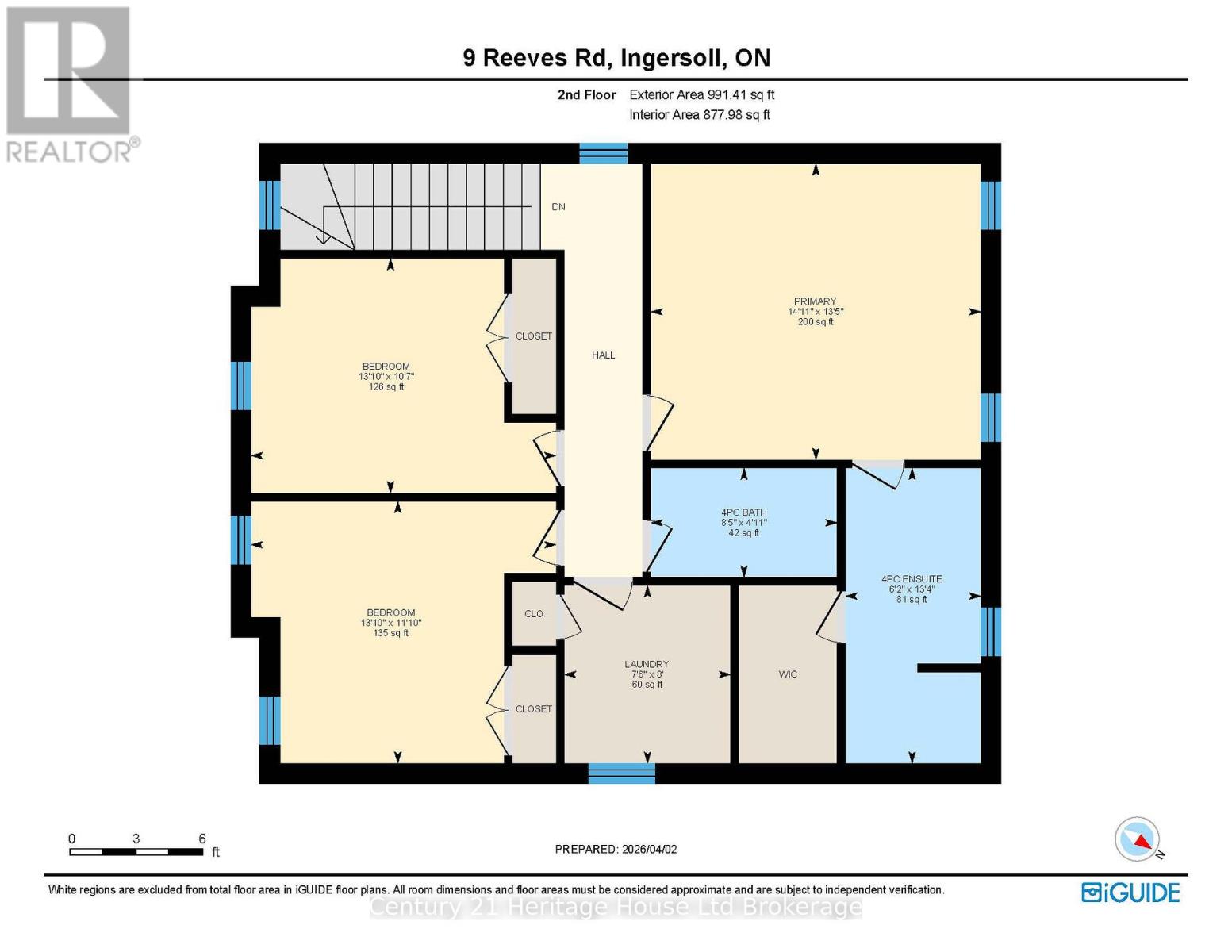 9 Reeves Road, Ingersoll, Ontario  N5C 0E1 - Photo 38 - X12953118