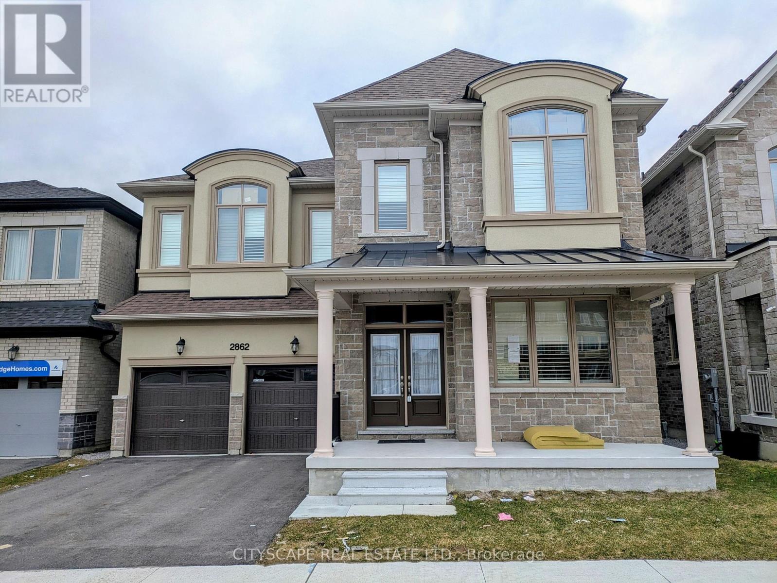 2862 Shortreed Gardens, Pickering, Ontario  L0H 1M0 - Photo 4 - E12952952