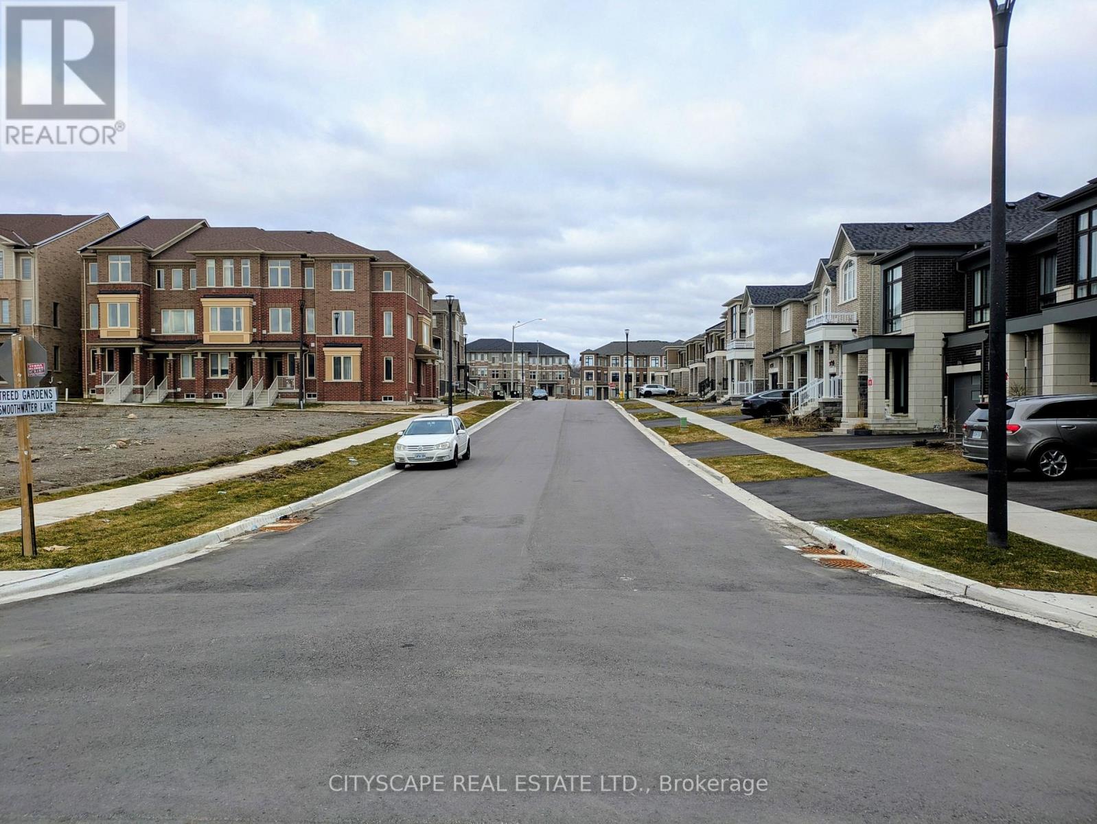 2862 Shortreed Gardens, Pickering, Ontario  L0H 1M0 - Photo 5 - E12952952