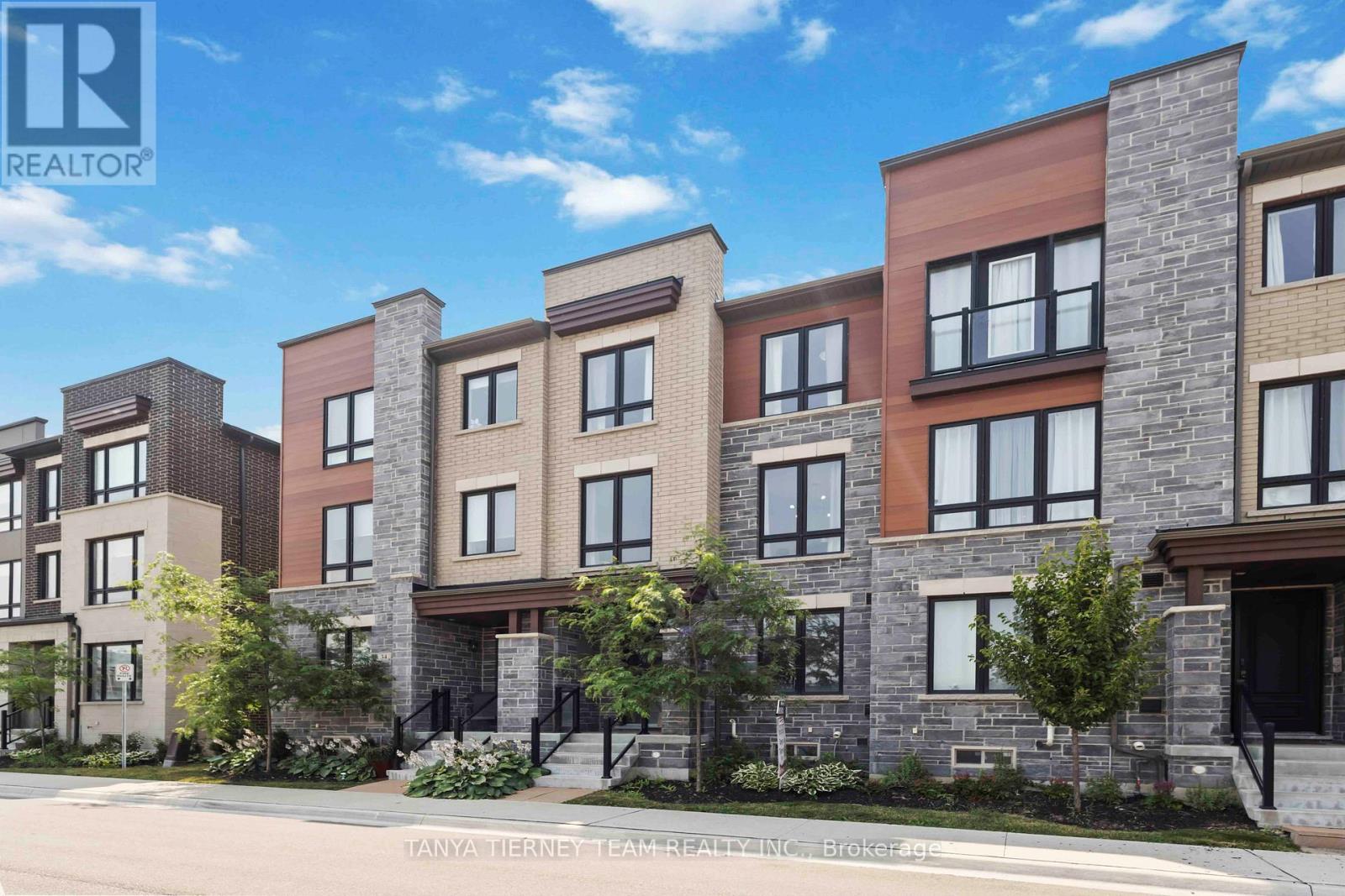 36 Dockside Way, Whitby, Ontario  L1N 0M6 - Photo 3 - E12953076