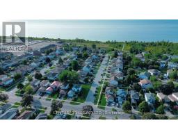 1544 CONNERY CRESCENT, Oshawa, Ontario