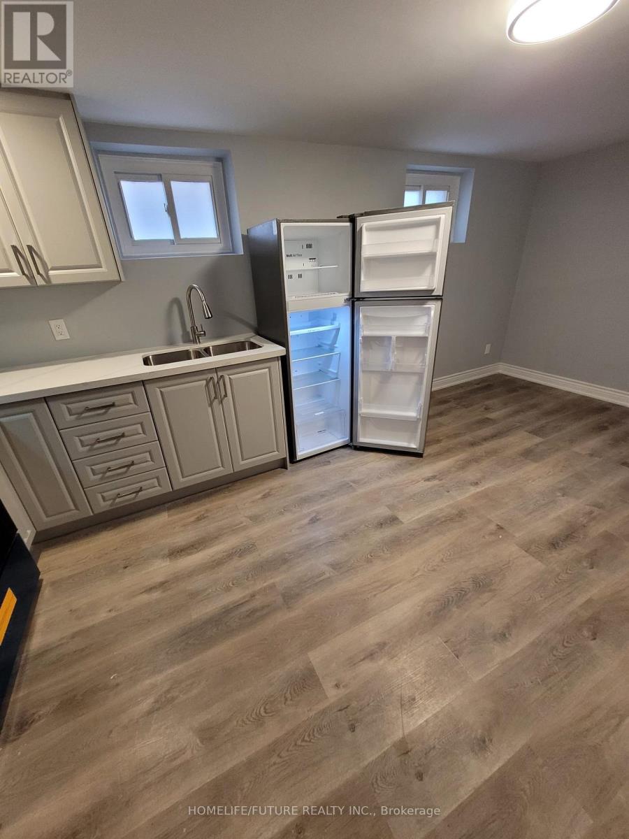 Bsmt - 22 Lejune Road, Toronto, Ontario M1T 2S7 - Photo 11 - E12953294