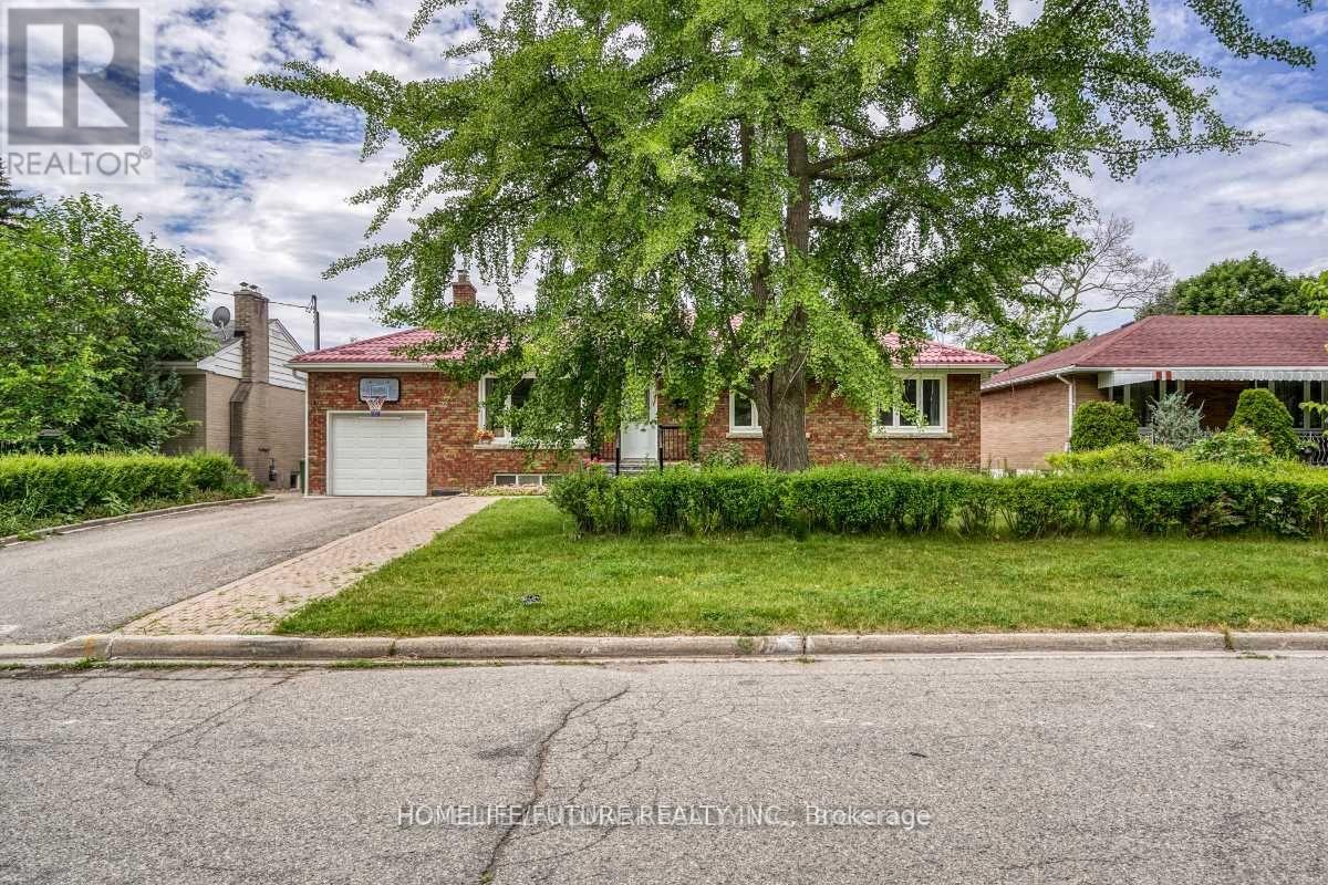 Bsmt - 22 Lejune Road, Toronto, Ontario M1T 2S7 - Photo 2 - E12953294
