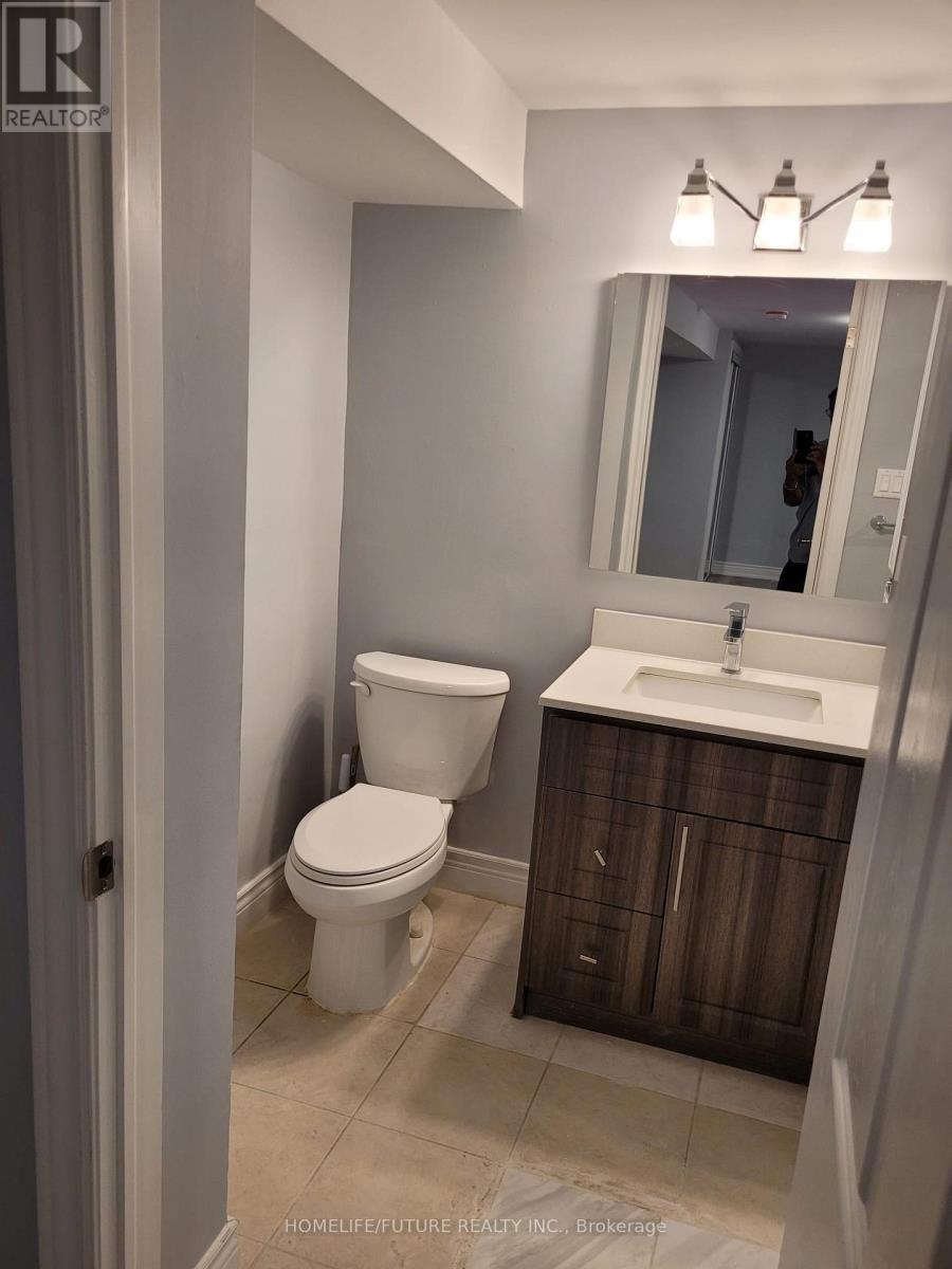 Bsmt - 22 Lejune Road, Toronto, Ontario M1T 2S7 - Photo 4 - E12953294