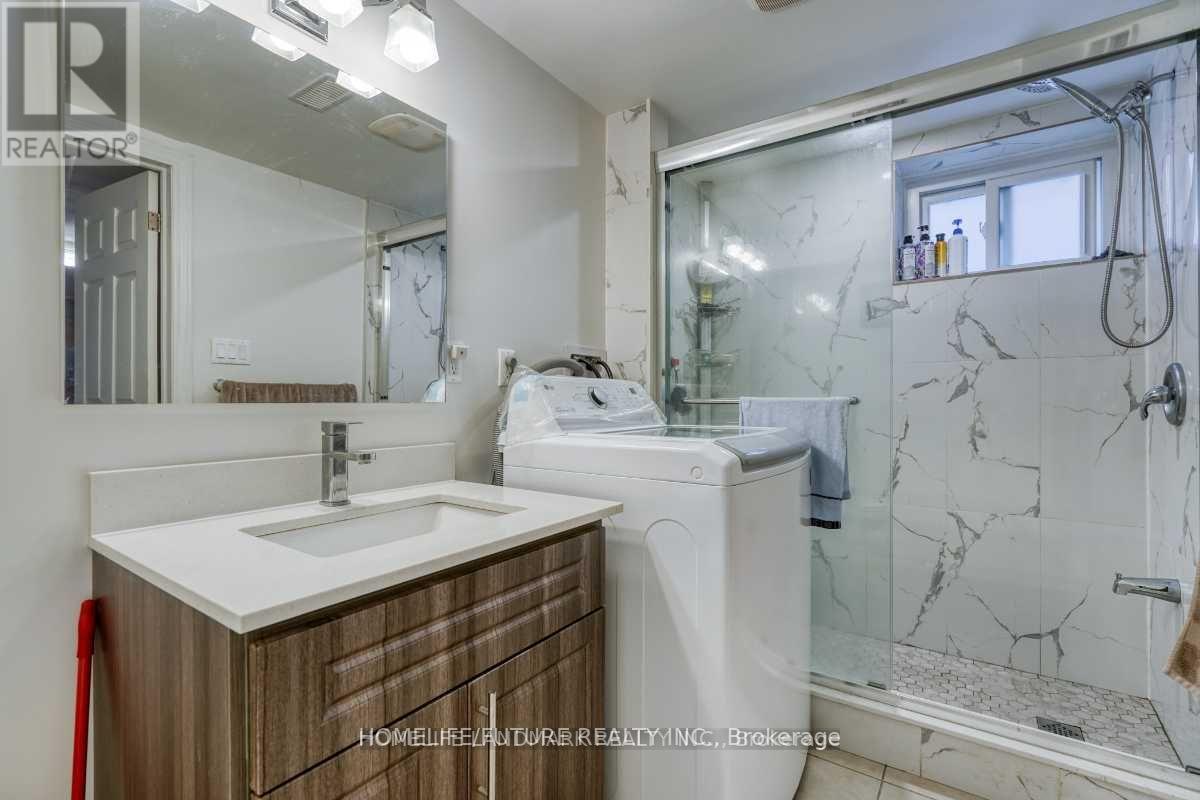 Bsmt - 22 Lejune Road, Toronto, Ontario M1T 2S7 - Photo 6 - E12953294