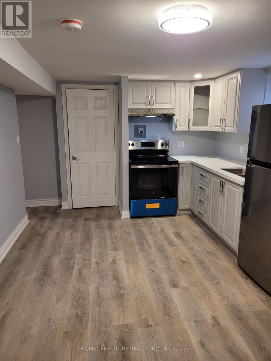 Bsmt - 22 Lejune Road, Toronto, Ontario M1T 2S7 - Photo 7 - E12953294