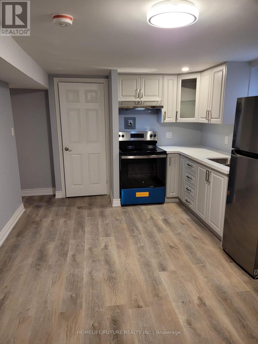 Bsmt - 22 Lejune Road, Toronto, Ontario M1T 2S7 - Photo 8 - E12953294