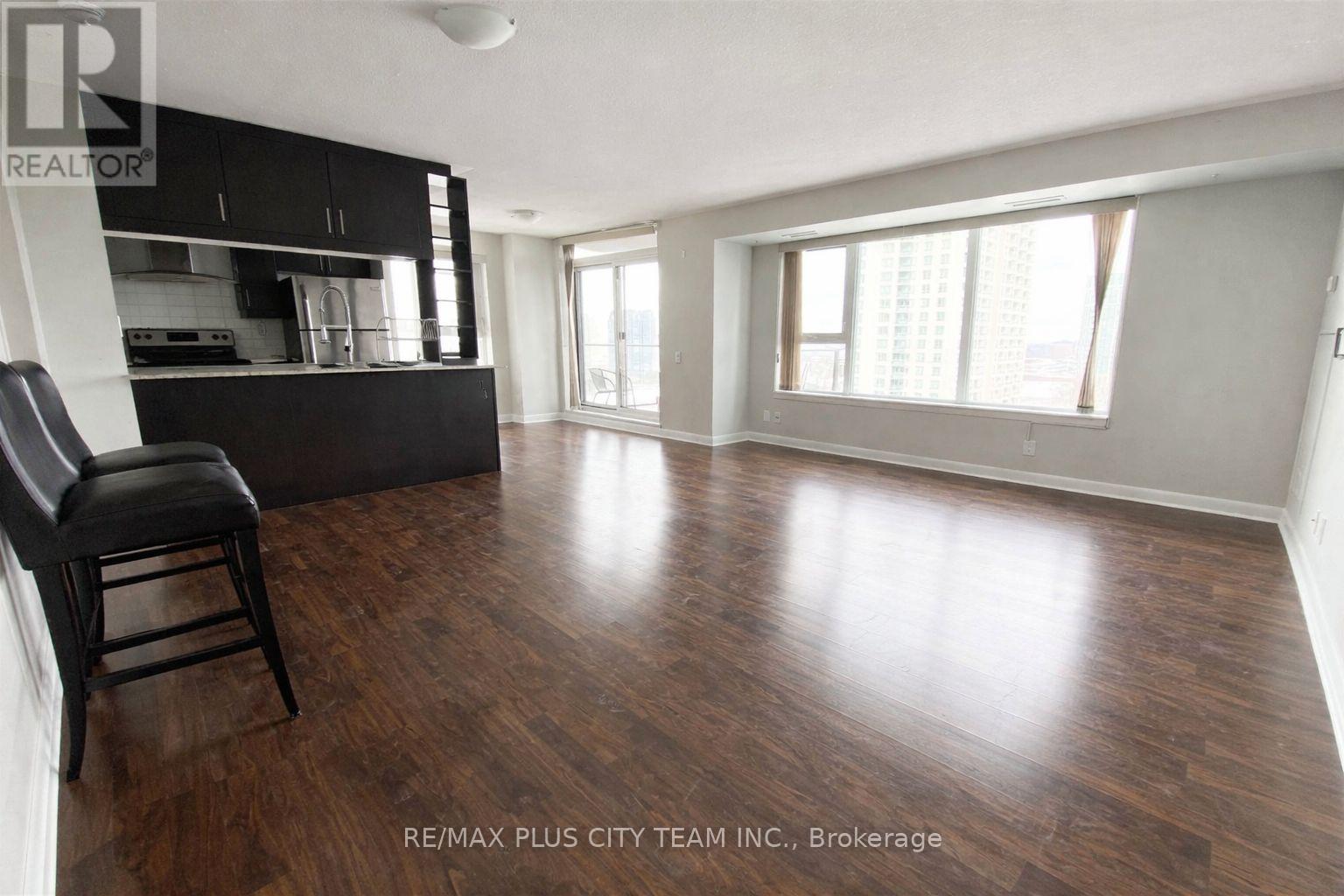 1702 - 190 Borough Drive, Toronto, Ontario M1P 0B6 - Photo 5 - E12953336