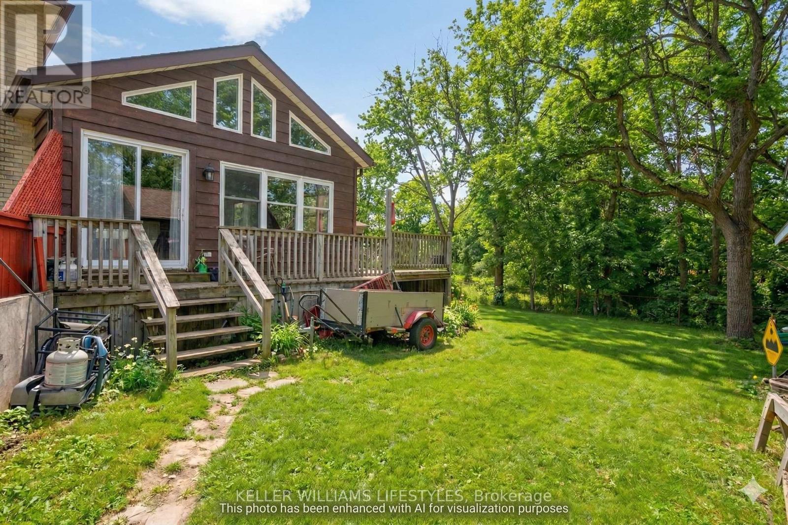 54 Main Street S, Lambton Shores, Ontario  N0N 1J0 - Photo 30 - X12945674