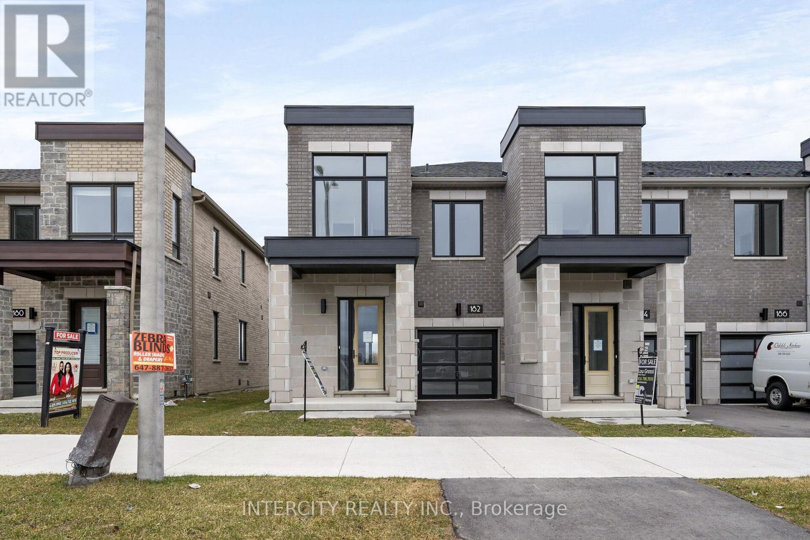 182 MUMBAI DRIVE, Markham, Ontario