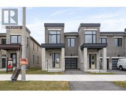 182 MUMBAI DRIVE, Markham, Ontario