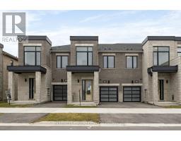 184 MUMBAI DRIVE, Markham, Ontario