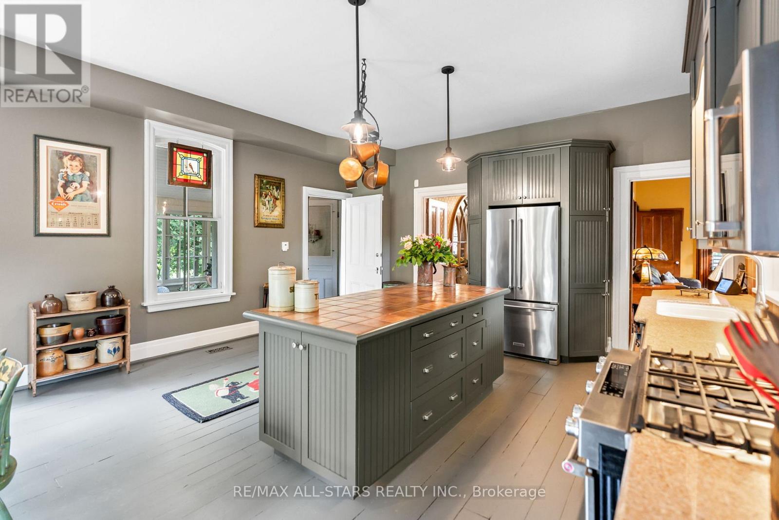 122 Brock Street E, Uxbridge, Ontario  L9P 1K5 - Photo 11 - N12953120