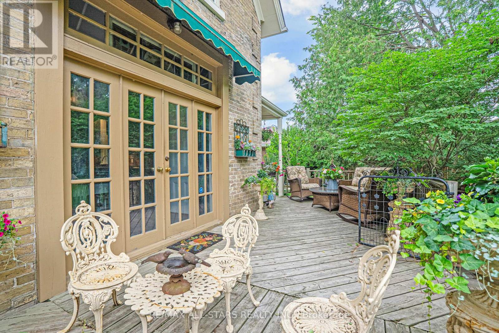 122 Brock Street E, Uxbridge, Ontario  L9P 1K5 - Photo 33 - N12953120