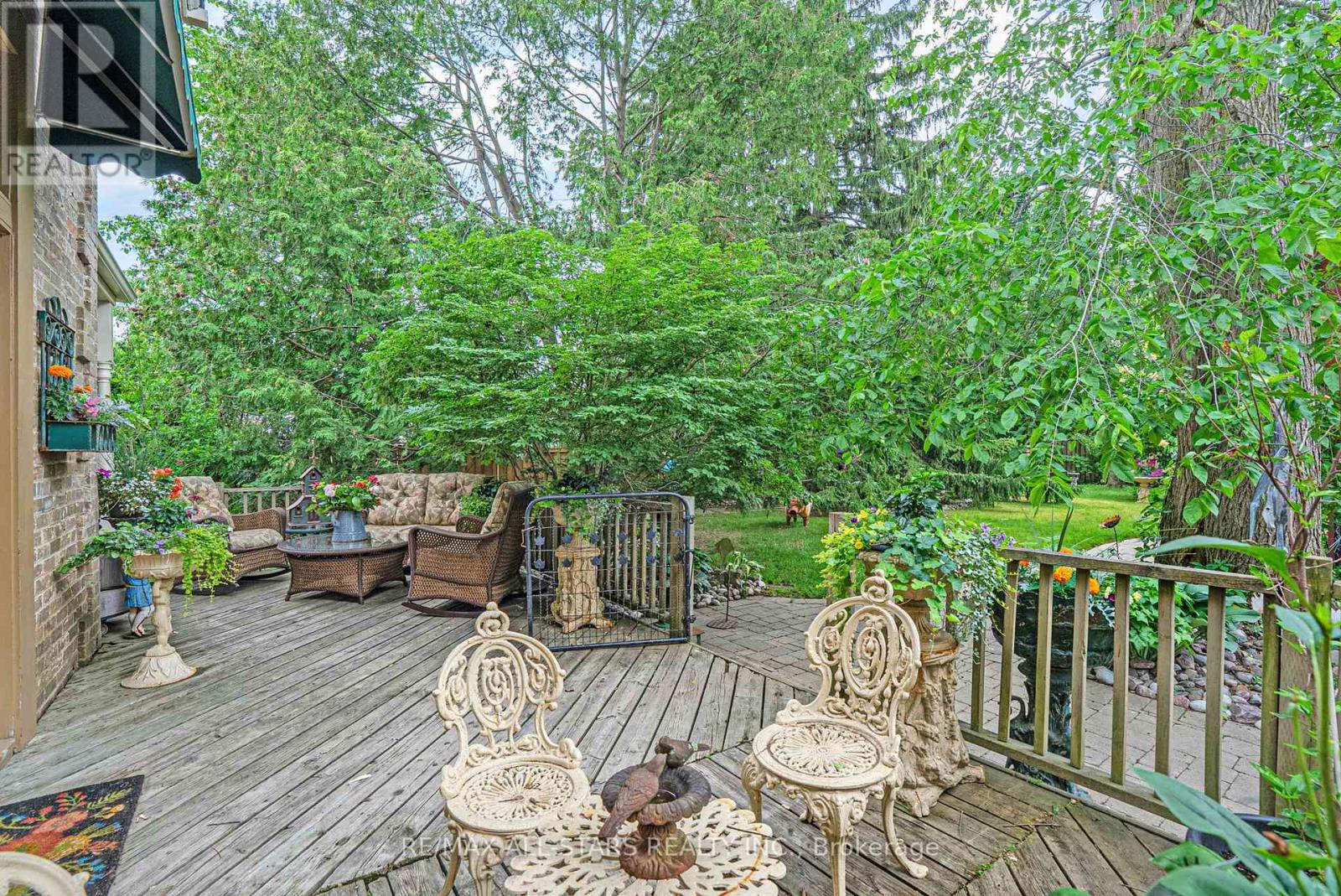 122 Brock Street E, Uxbridge, Ontario  L9P 1K5 - Photo 34 - N12953120