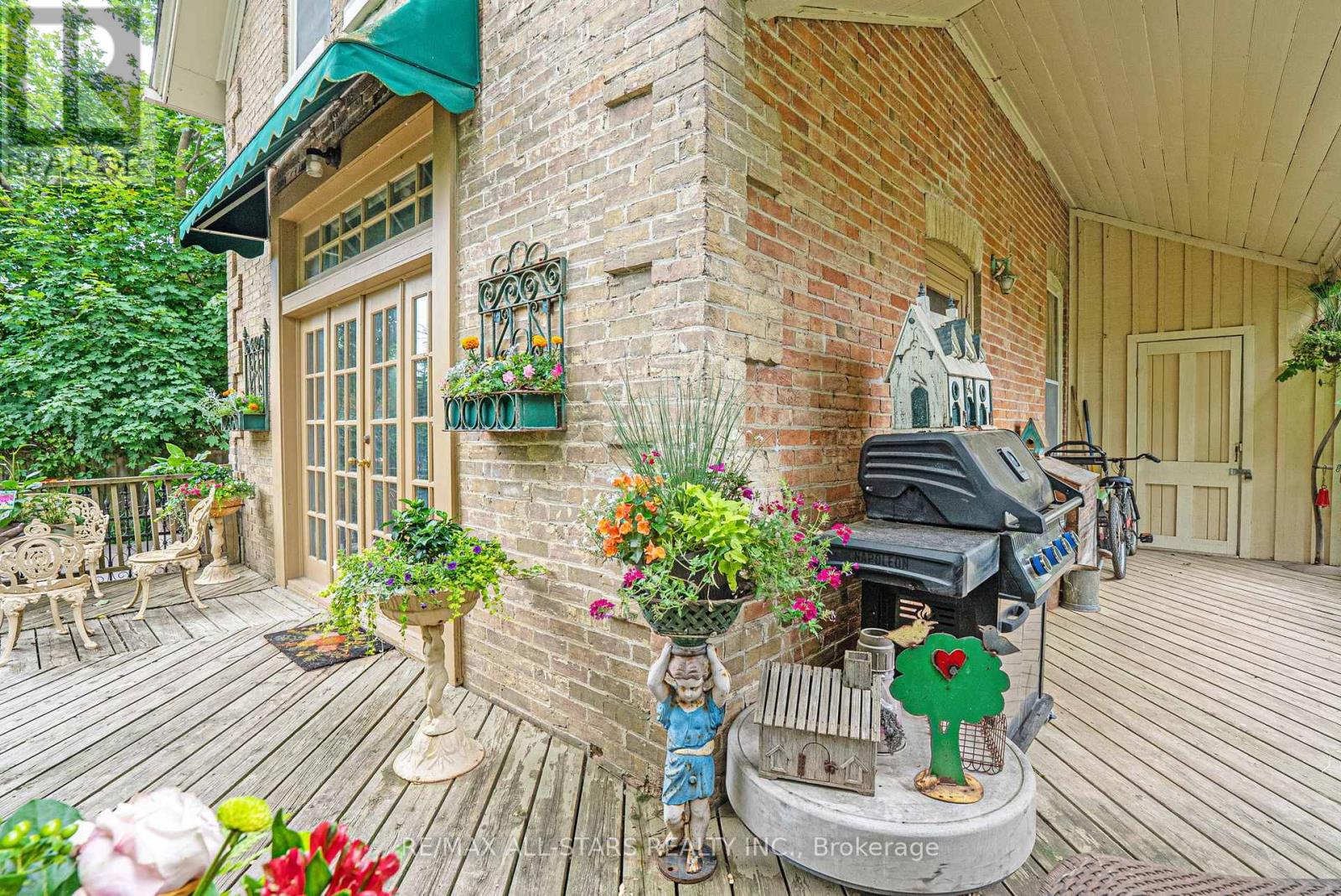 122 Brock Street E, Uxbridge, Ontario  L9P 1K5 - Photo 36 - N12953120