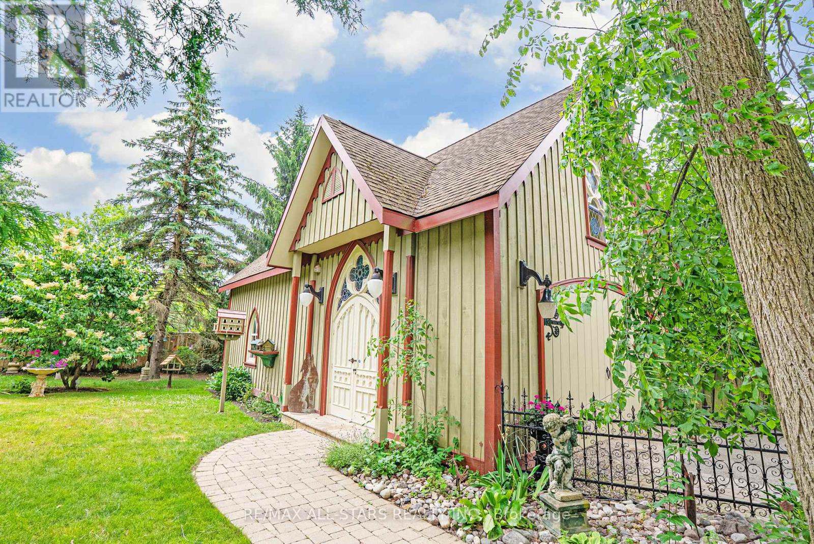 122 Brock Street E, Uxbridge, Ontario  L9P 1K5 - Photo 37 - N12953120