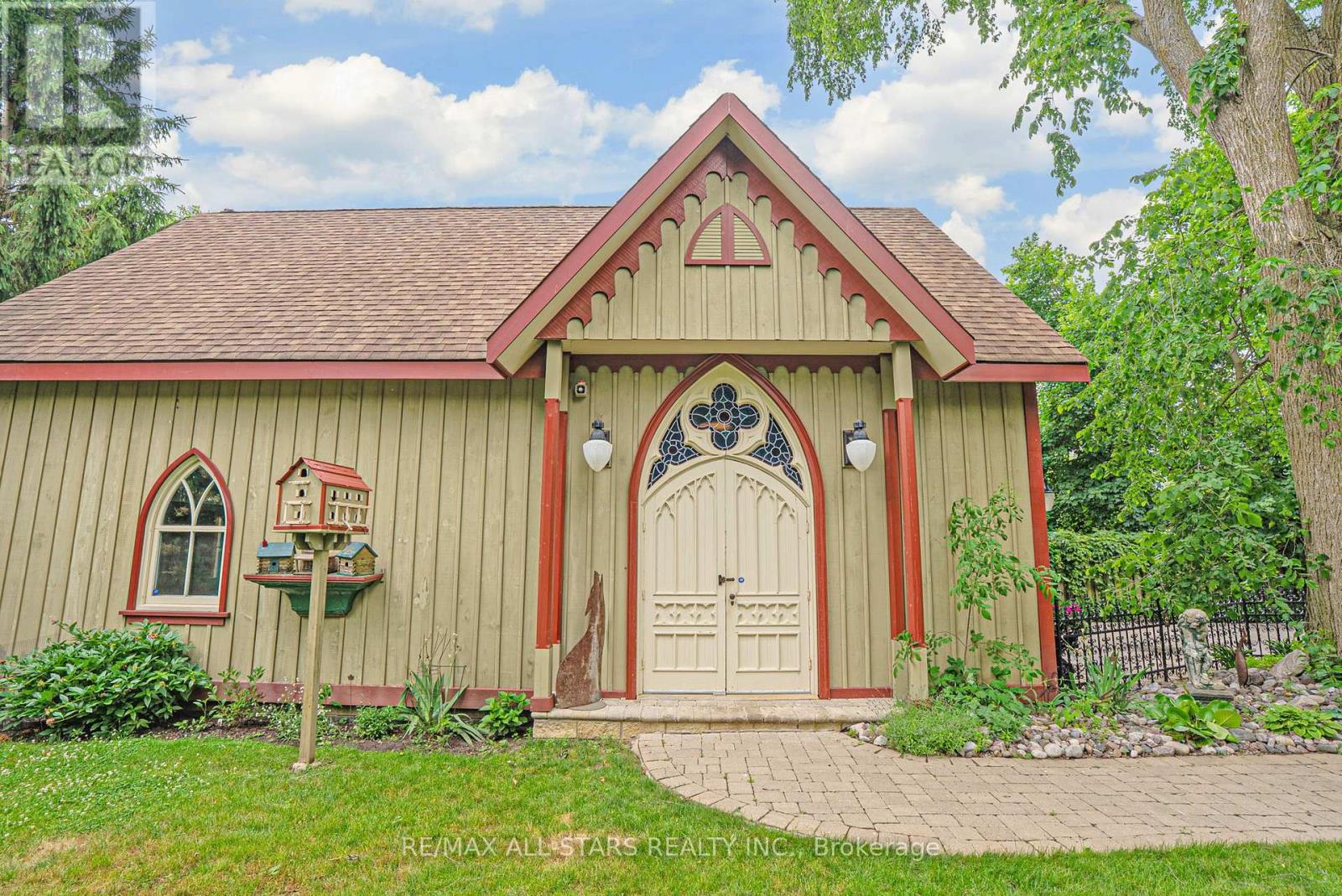 122 Brock Street E, Uxbridge, Ontario  L9P 1K5 - Photo 38 - N12953120