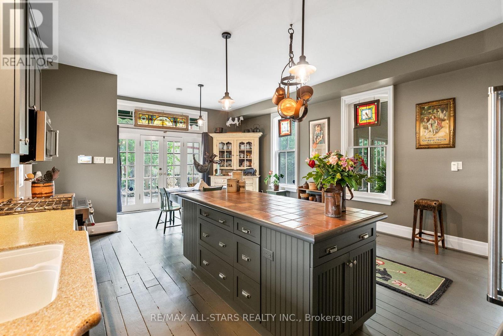 122 Brock Street E, Uxbridge, Ontario  L9P 1K5 - Photo 6 - N12953120