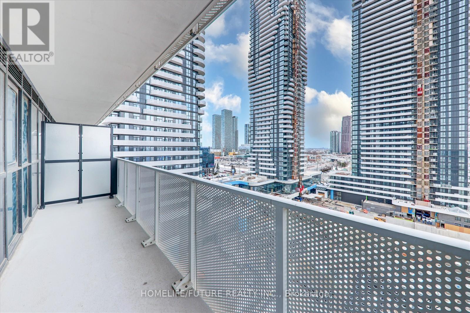 1501 - 195 Commerce Street, Vaughan, Ontario  L4K 5Z7 - Photo 19 - N12953124