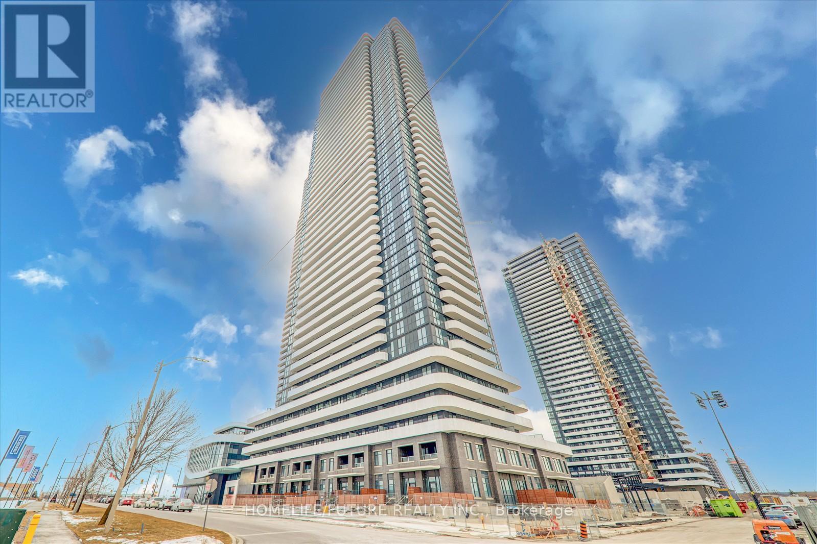 1501 - 195 Commerce Street, Vaughan, Ontario  L4K 5Z7 - Photo 2 - N12953124