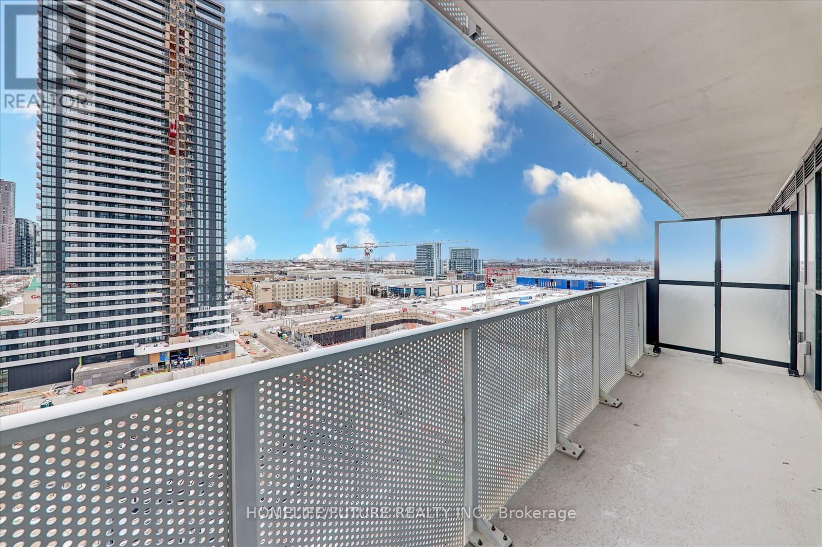 1501 - 195 Commerce Street, Vaughan, Ontario  L4K 5Z7 - Photo 20 - N12953124