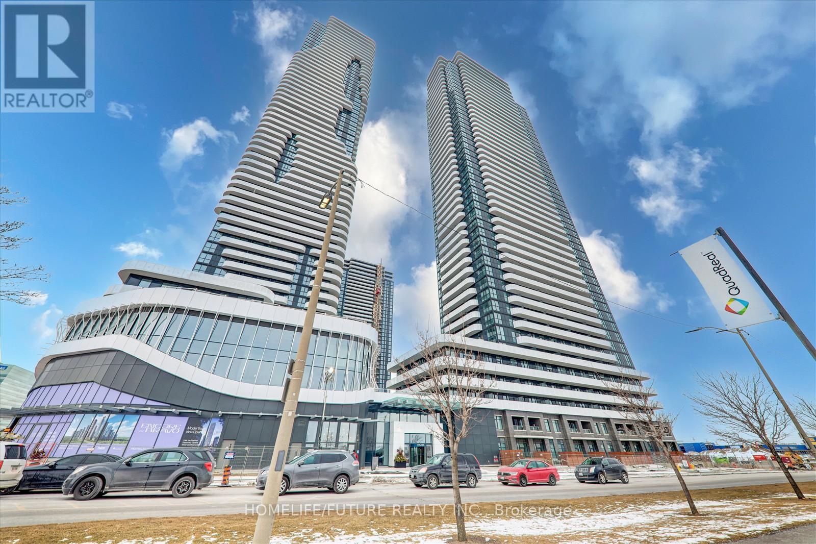 1501 - 195 Commerce Street, Vaughan, Ontario  L4K 5Z7 - Photo 3 - N12953124