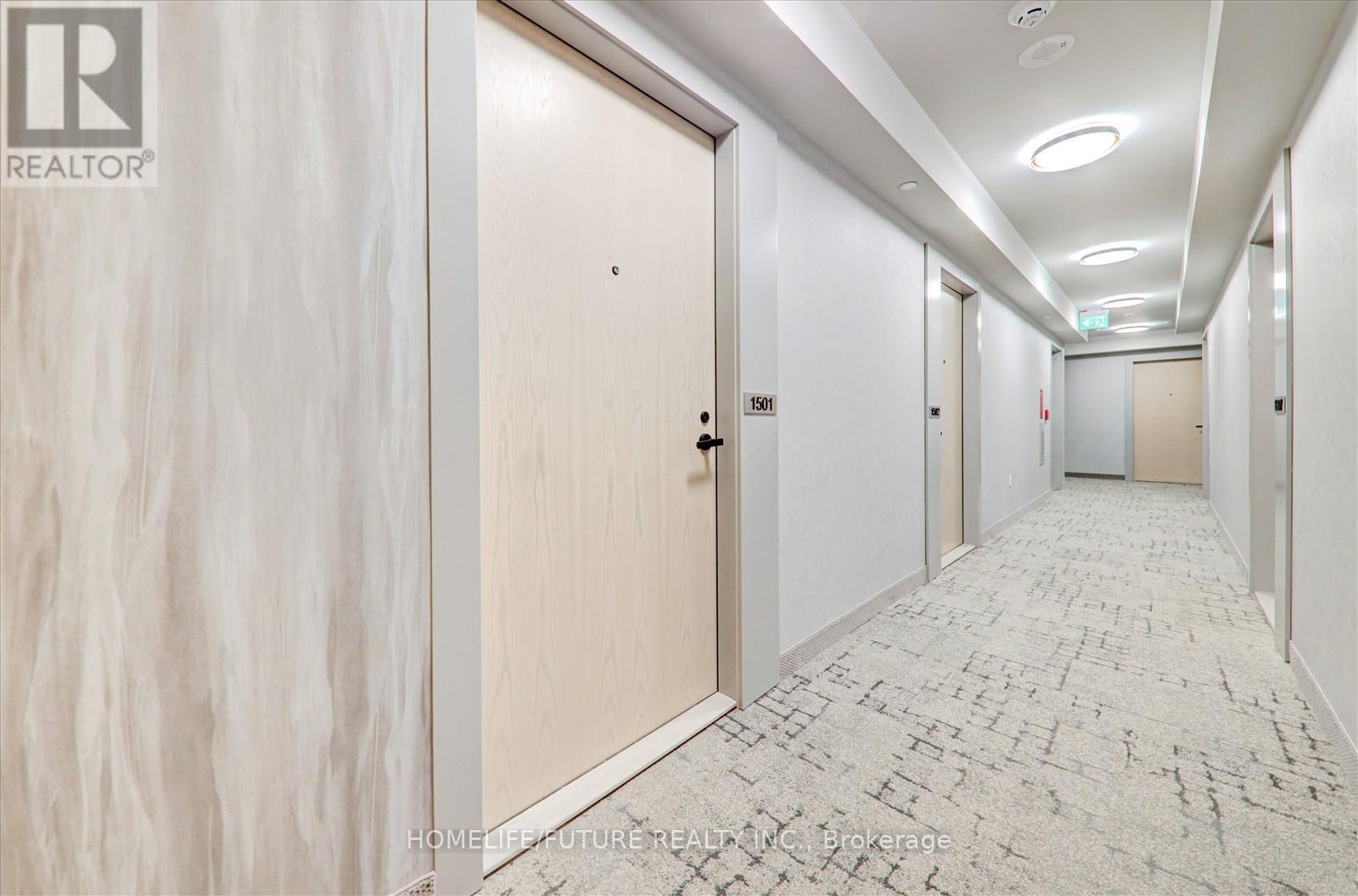 1501 - 195 Commerce Street, Vaughan, Ontario  L4K 5Z7 - Photo 6 - N12953124