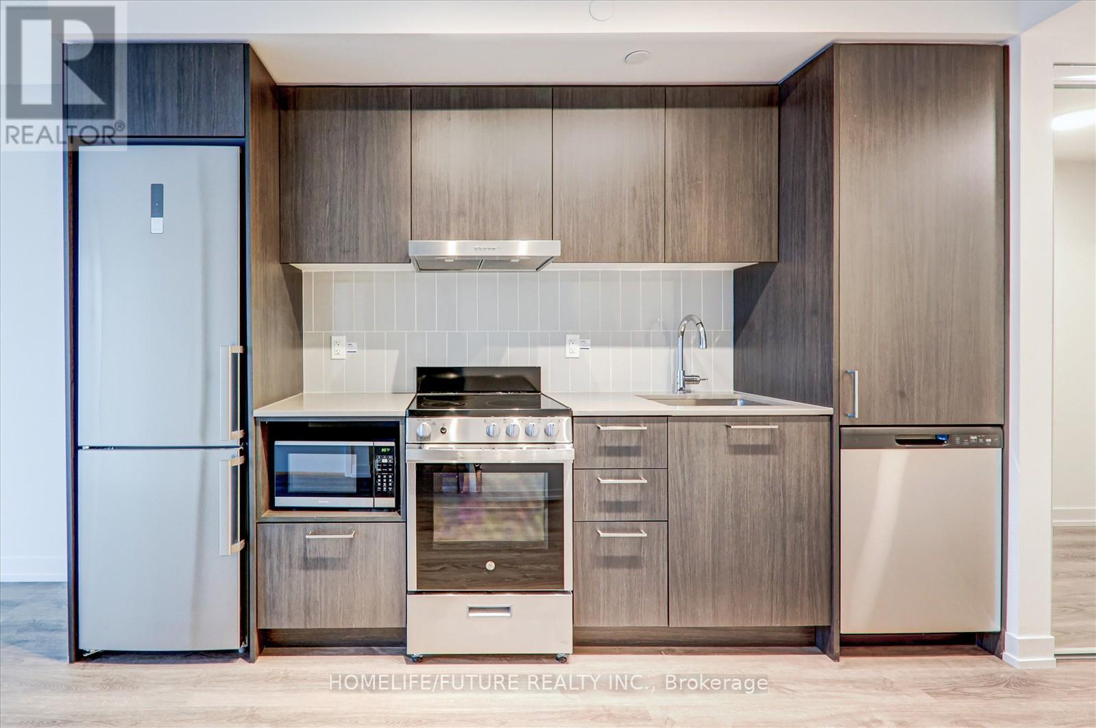 1501 - 195 Commerce Street, Vaughan, Ontario  L4K 5Z7 - Photo 8 - N12953124