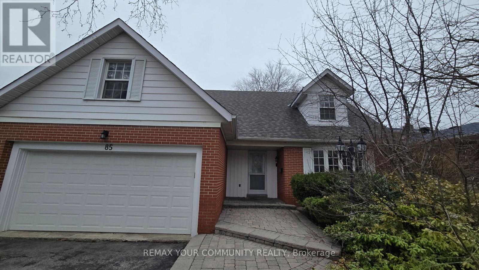 85 Royal Orchard Boulevard, Markham, Ontario  L3T 3C7 - Photo 2 - N12953128