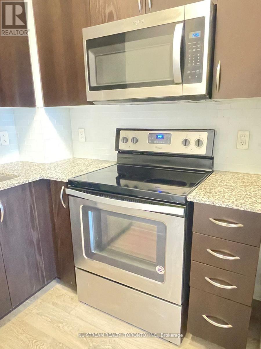 905 - 9560 MARKHAM ROAD, Markham, Ontario