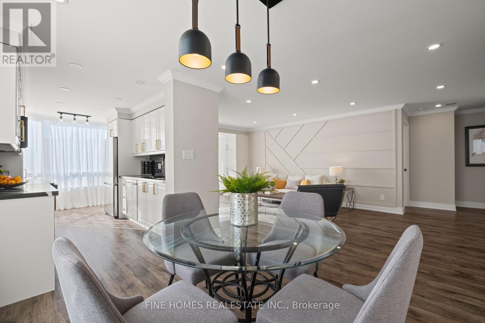 307 - 120 Promenade Circle, Vaughan, Ontario  L4J 7W9 - Photo 16 - N12953314