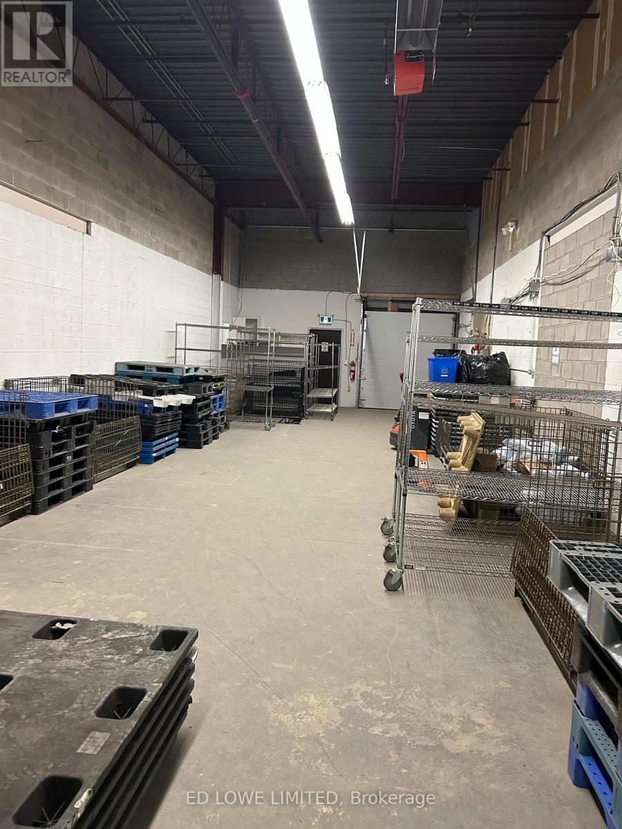 16 - 28 Currie Street, Barrie, Ontario  L4M 5N4 - Photo 4 - S12952948