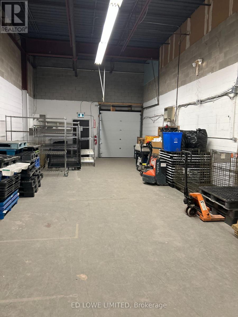 16 - 28 Currie Street, Barrie, Ontario  L4M 5N4 - Photo 5 - S12952948