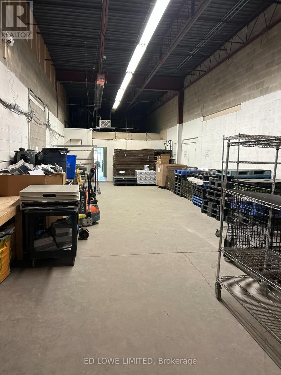 16 - 28 Currie Street, Barrie, Ontario  L4M 5N4 - Photo 6 - S12952948