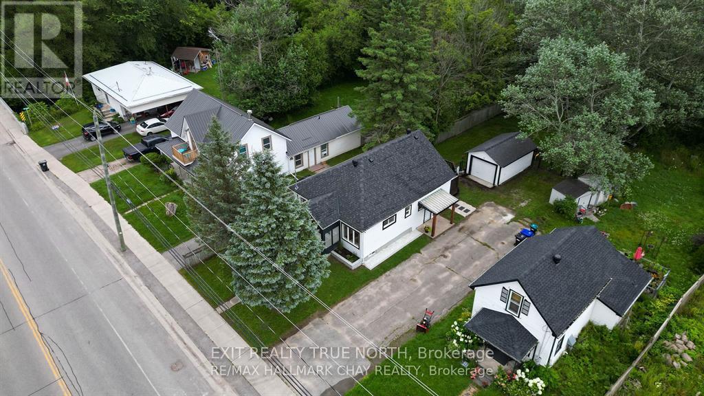 125 Queen Street W, Springwater, Ontario  L0L 1P0 - Photo 22 - S12952972