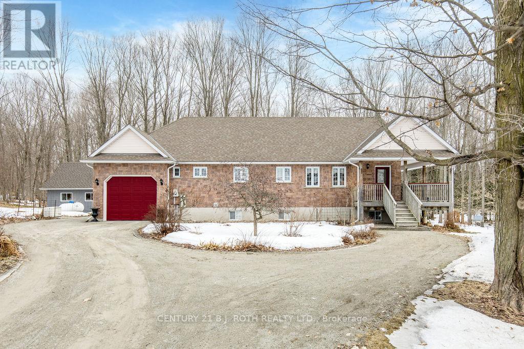 1187 French Road, Tay, Ontario  L4R 4K3 - Photo 1 - S12953134