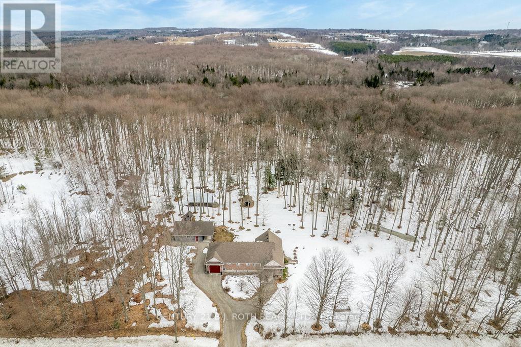 1187 French Road, Tay, Ontario  L4R 4K3 - Photo 2 - S12953134