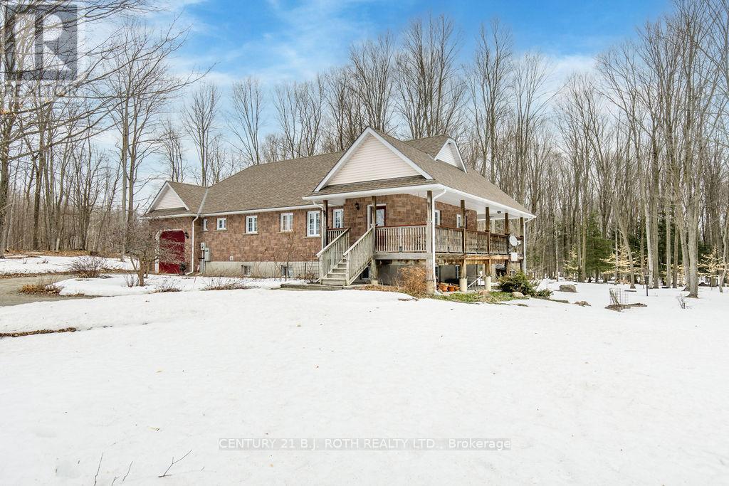 1187 French Road, Tay, Ontario  L4R 4K3 - Photo 28 - S12953134