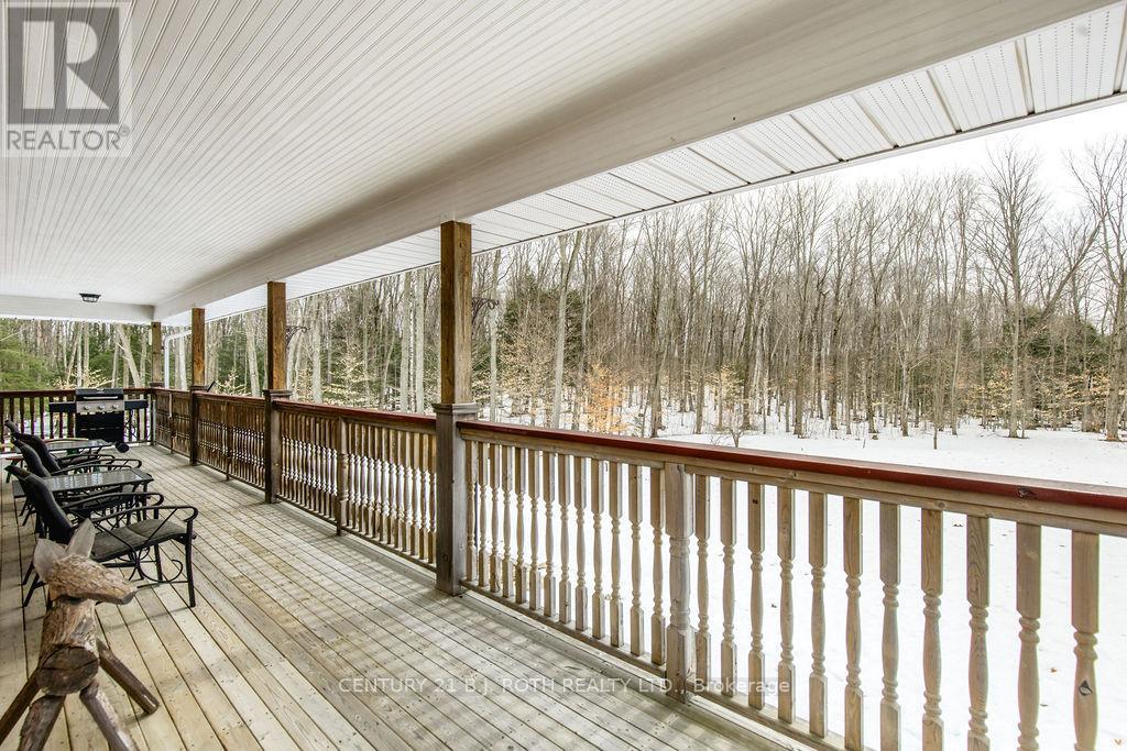 1187 French Road, Tay, Ontario  L4R 4K3 - Photo 29 - S12953134