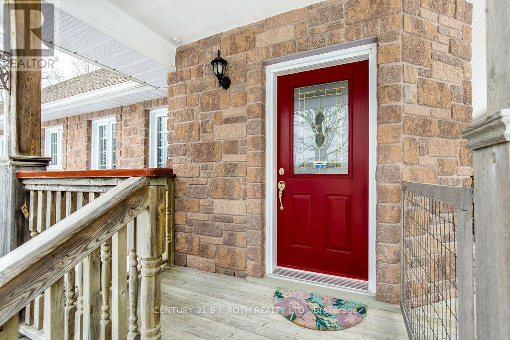 1187 French Road, Tay, Ontario  L4R 4K3 - Photo 3 - S12953134