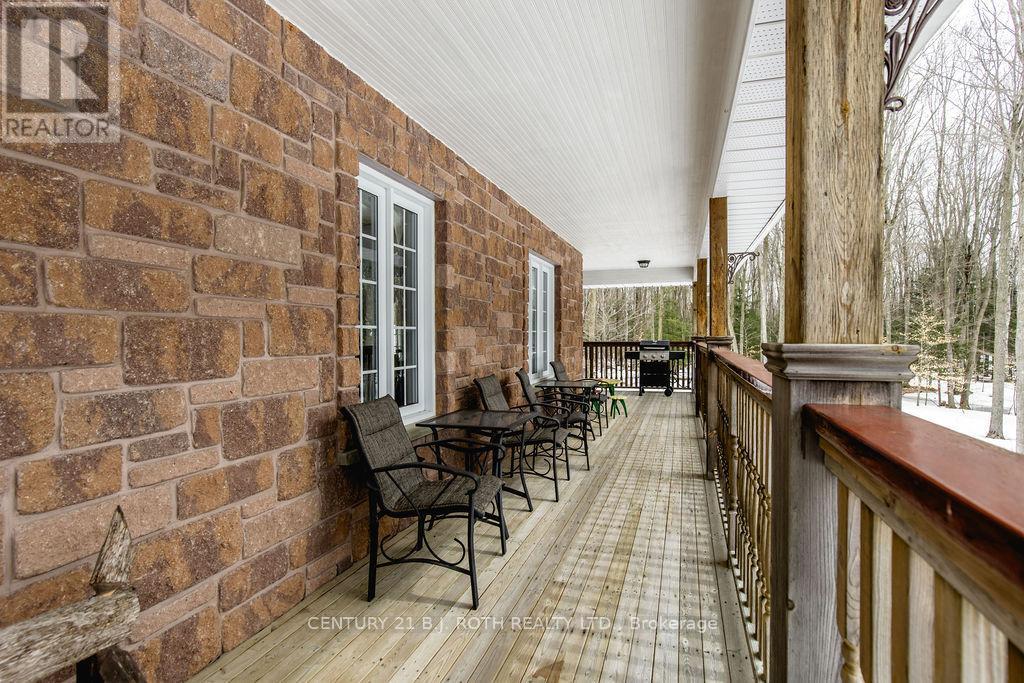 1187 French Road, Tay, Ontario  L4R 4K3 - Photo 30 - S12953134