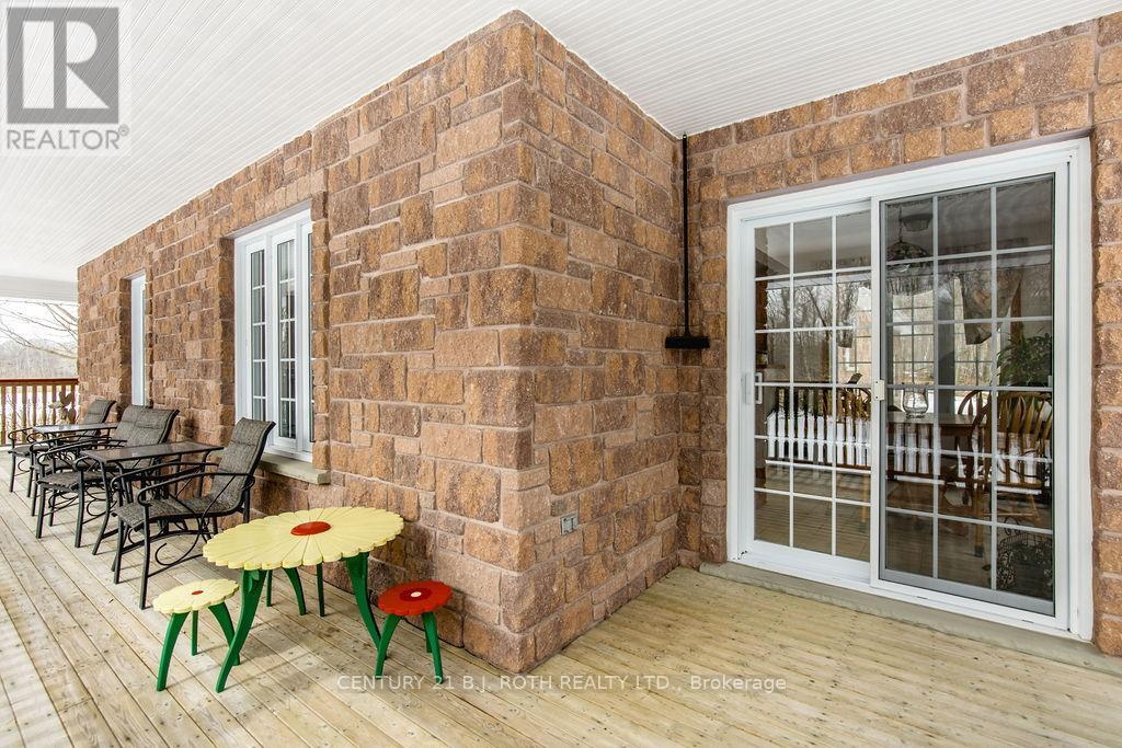 1187 French Road, Tay, Ontario  L4R 4K3 - Photo 31 - S12953134