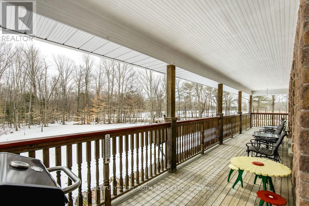 1187 French Road, Tay, Ontario  L4R 4K3 - Photo 32 - S12953134