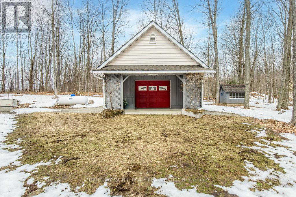 1187 French Road, Tay, Ontario  L4R 4K3 - Photo 34 - S12953134