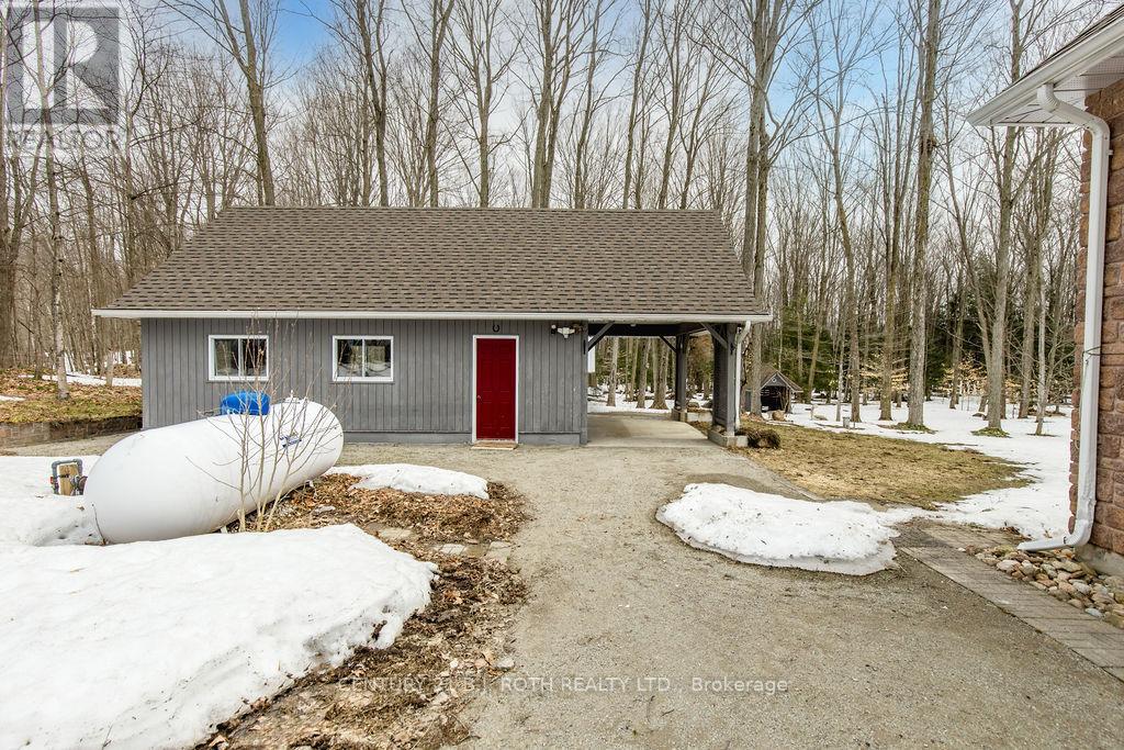 1187 French Road, Tay, Ontario  L4R 4K3 - Photo 35 - S12953134