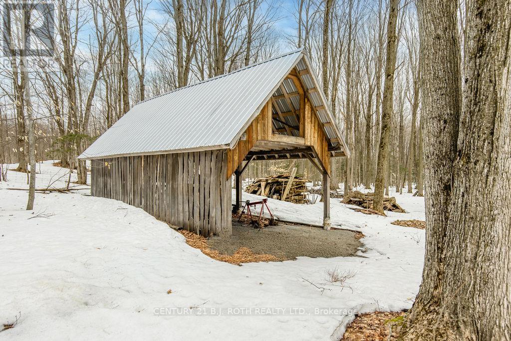 1187 French Road, Tay, Ontario  L4R 4K3 - Photo 36 - S12953134