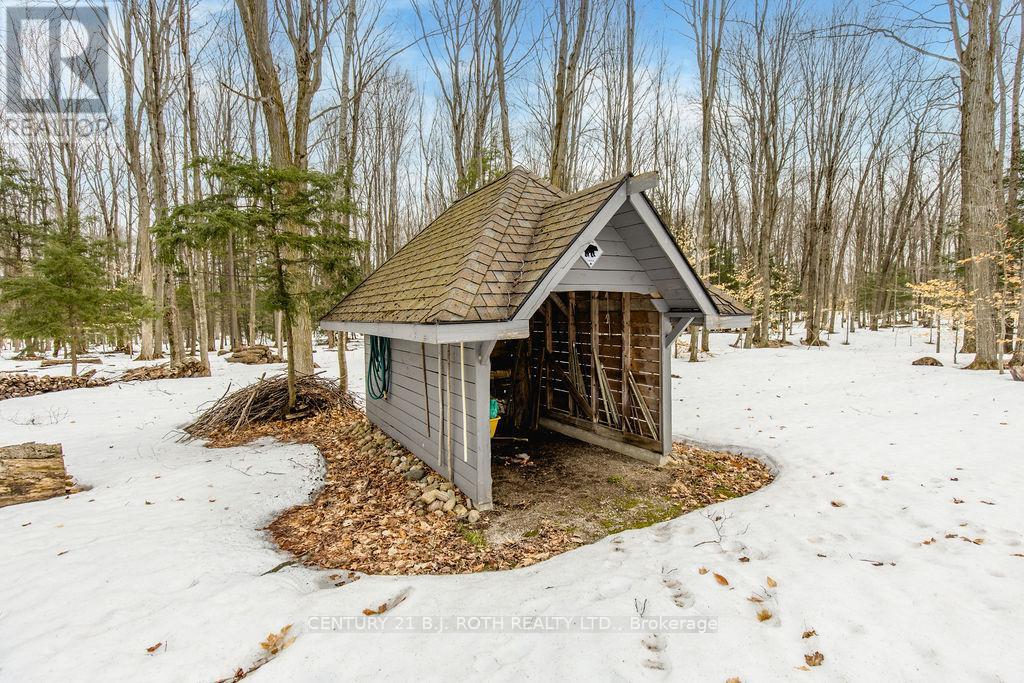 1187 French Road, Tay, Ontario  L4R 4K3 - Photo 37 - S12953134